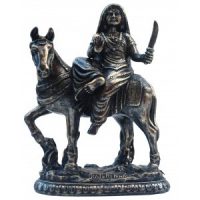 Kateri Maa Statue ~ The Spiritual Protector of Wishes